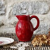 Pitcher