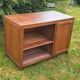 Vintage counter bank