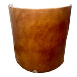 (seat only) vanity dresser dilly dally - Poltrona Frau by Luigi Massoni