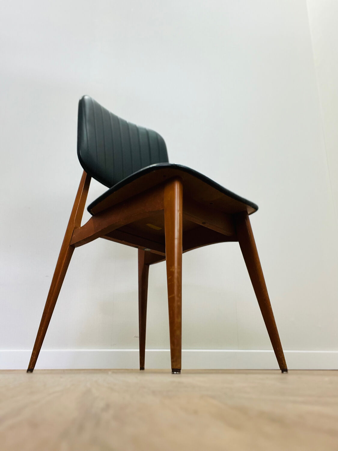 Scandinavian chair