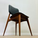 Scandinavian chair