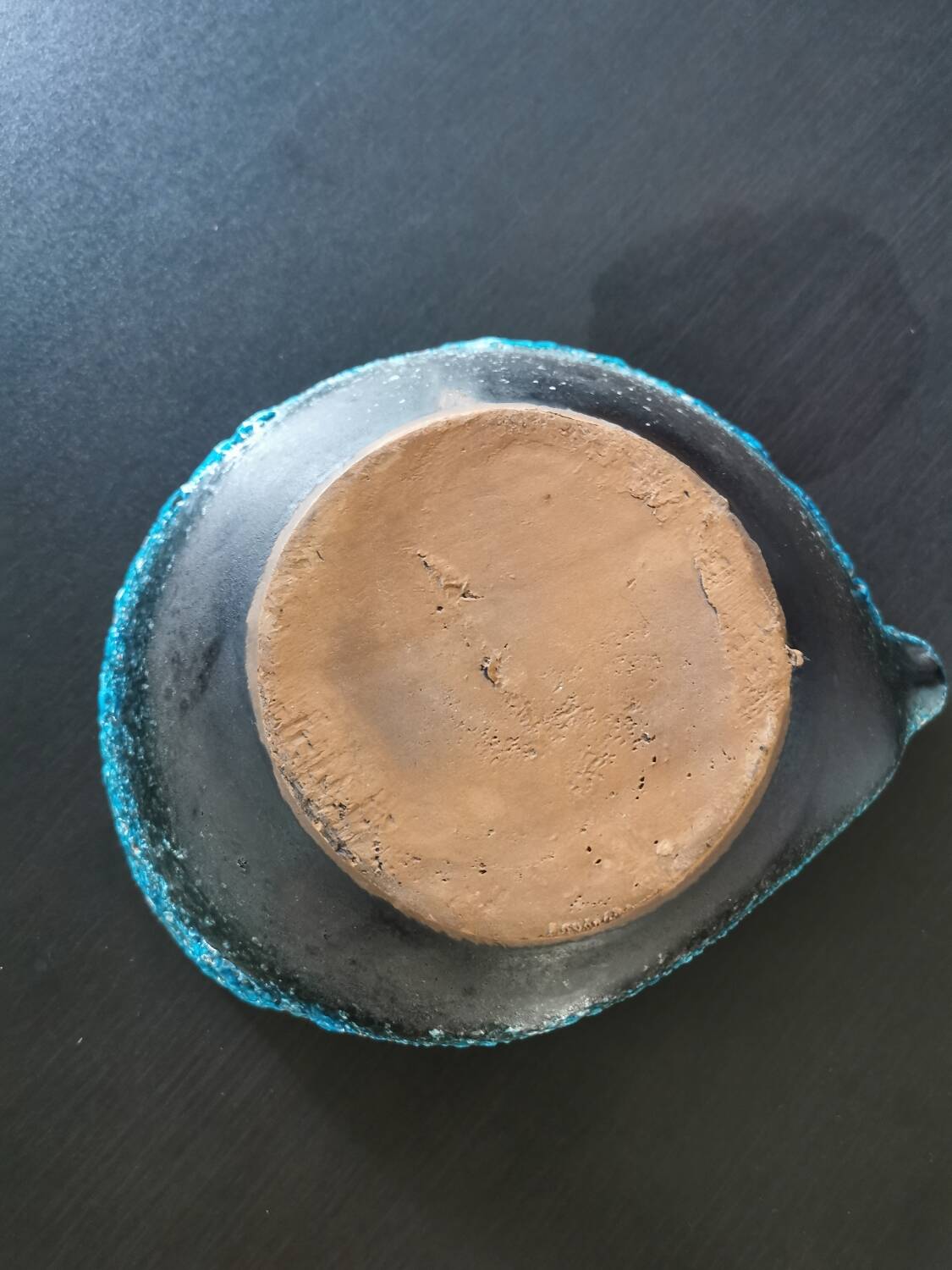 Charles Cart Ceramic Bowl