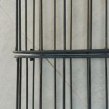 Ikea fran vintage wall shelves