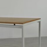 Poul Kjærholm PK52 Professor table 1960s