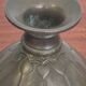 Rare Danish Grace/Art Deco vase model D88 by Just Andersen.