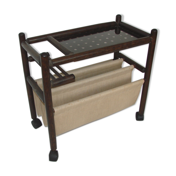 Table mobile, années 70