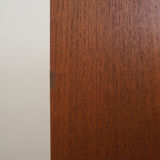 Teak chest of drawers, danish design, 60s, made in denmark