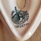 Moutardier terre de fer Moulin des Loups Hamage