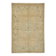 Turkish Vintage Anatolian Rug 202 cm x 302 cm