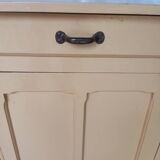 Old Parisian furniture