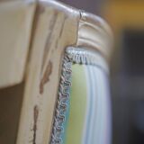 Louis XV Bench - Maison Moissonnier