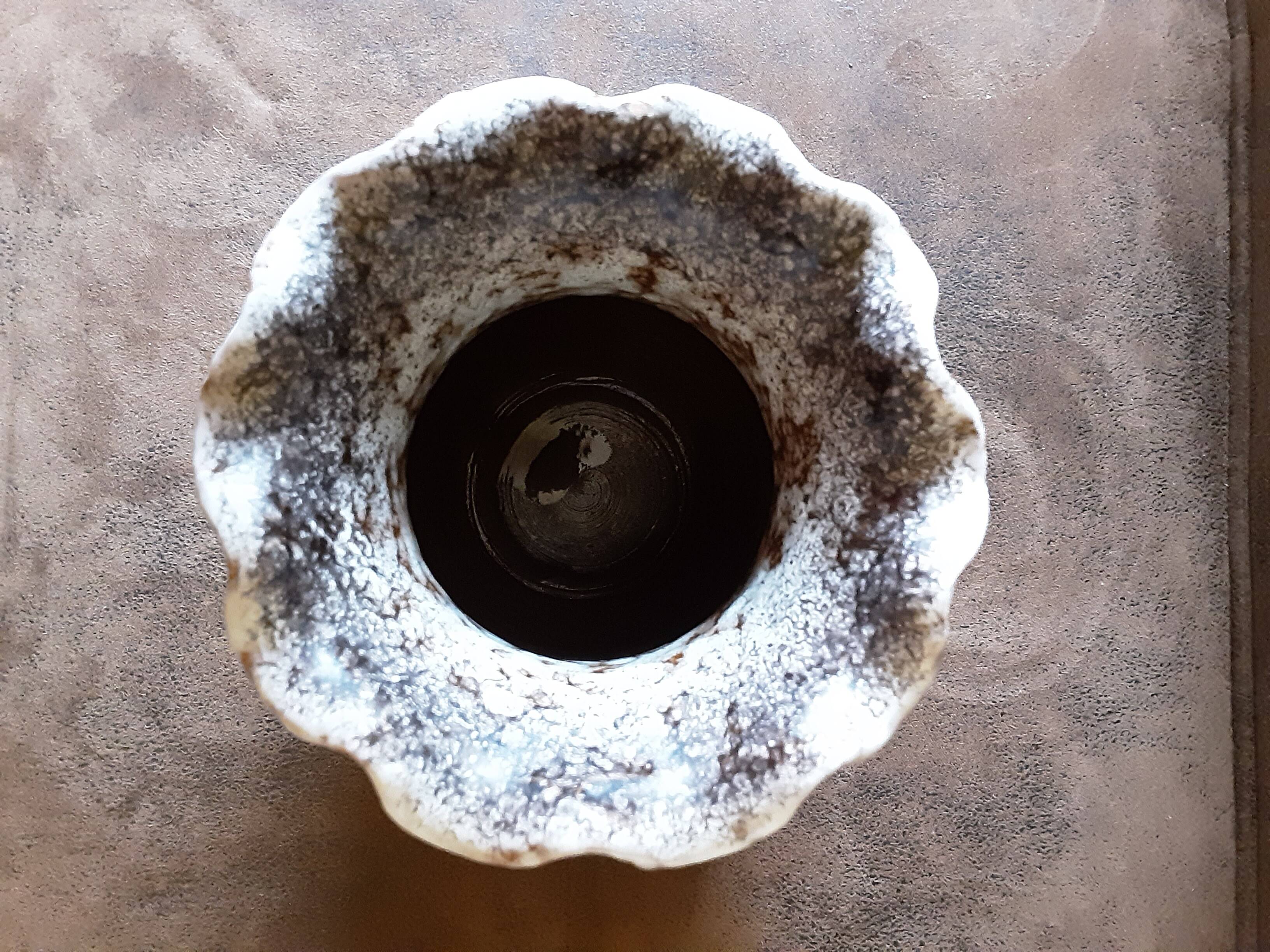 Original Italian vase