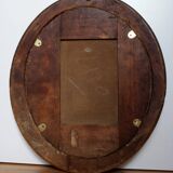 Vintage Portrait of a Woman