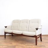 Mid-Century Danish Sofa, 1970s.