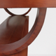 Table basse Jacques Leleu