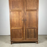 Armoire par René Gabriel