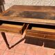 Old desk