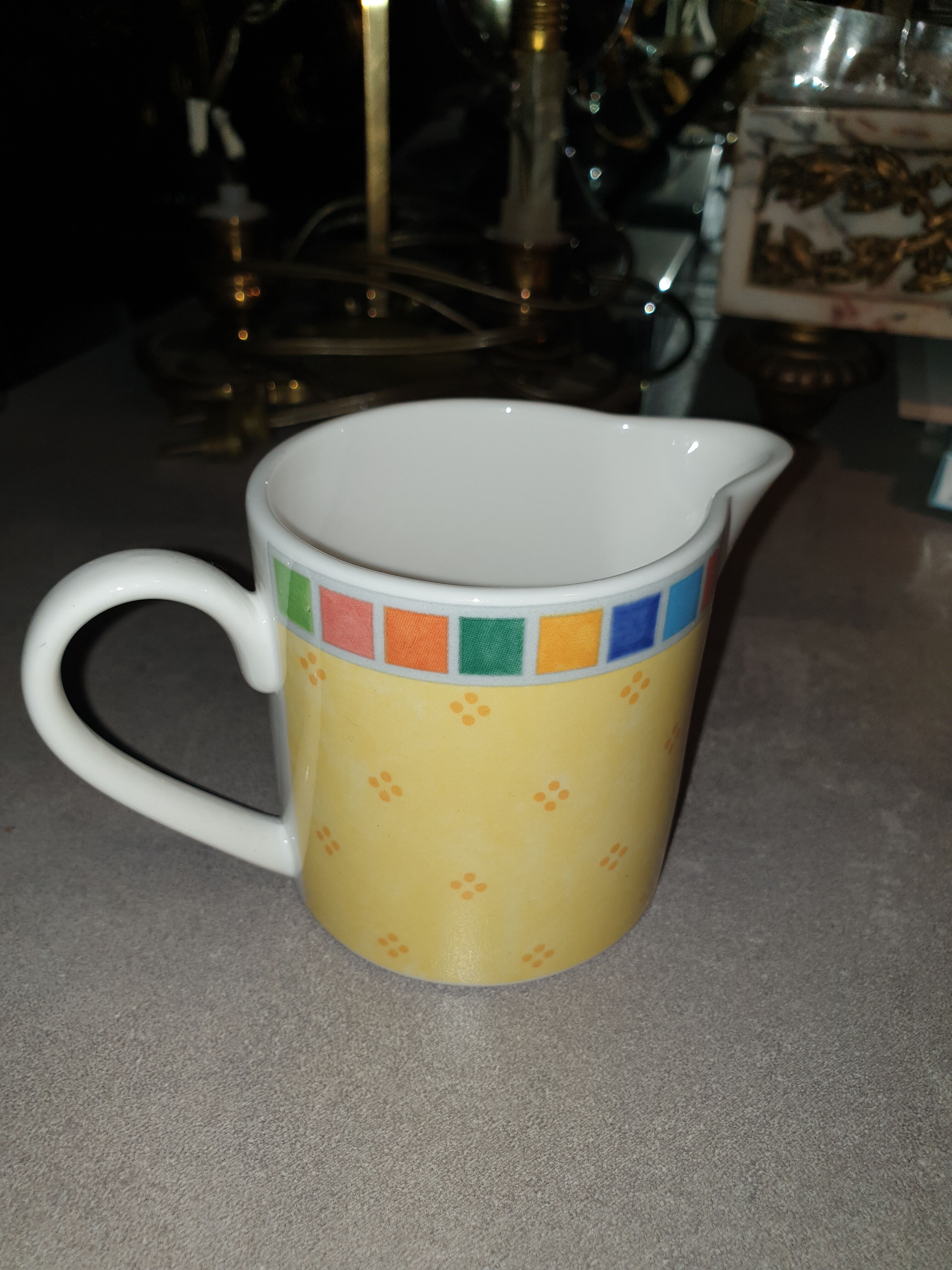 Set Villeroy & Boch switch collection