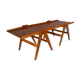 Scandinavian coffee table 50s