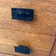 Commode 4 tiroirs moderniste par Antoine Philippon et Jacqueline Lecoq