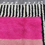 Berber Moroccan rug 270cm x 150cm