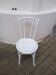 Thonet spirit nurse chair