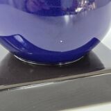 Vintage 1960s water drop ceramic sculpture