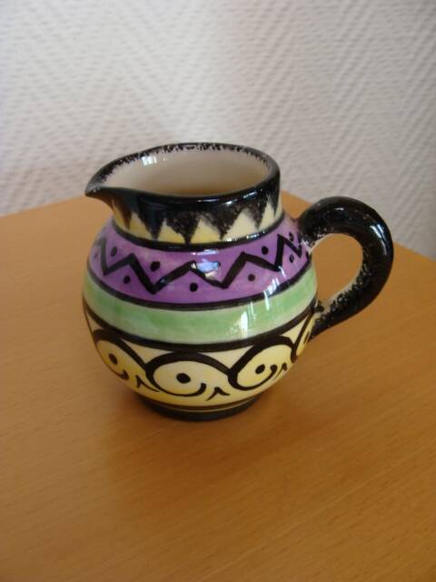 Crémier HB Quimper ancien