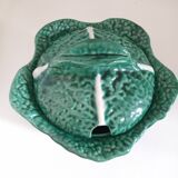 Cabbage tureen