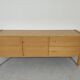 Scandinavian enfilade Musterring 70s