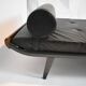 Day bed "cleopatra" design dick Cormeyer for Auping