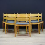 Kurt Østervig retro chairs danish design