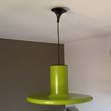 Pendolita pendant light by LITA.1970. Space age.