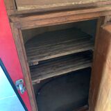 Bar counter