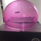 Ferruccio laviani design pendant light model fl/y by kartell