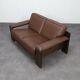 Two Seater Sofa model 757 by Leolux, 1970s