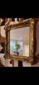 Golden mirror Carvers & Gilders