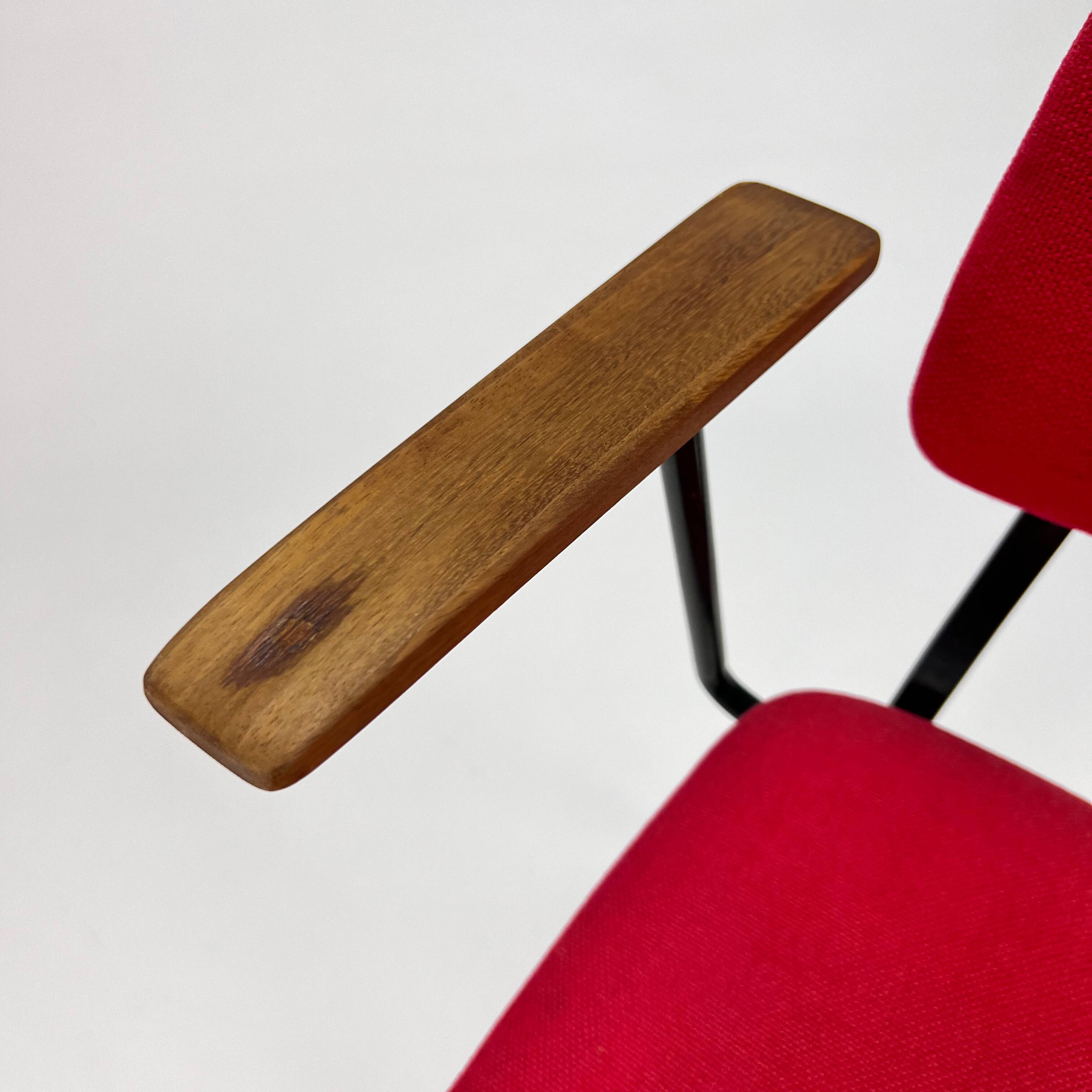 Mid Century Marko Arm Chair, 1960s