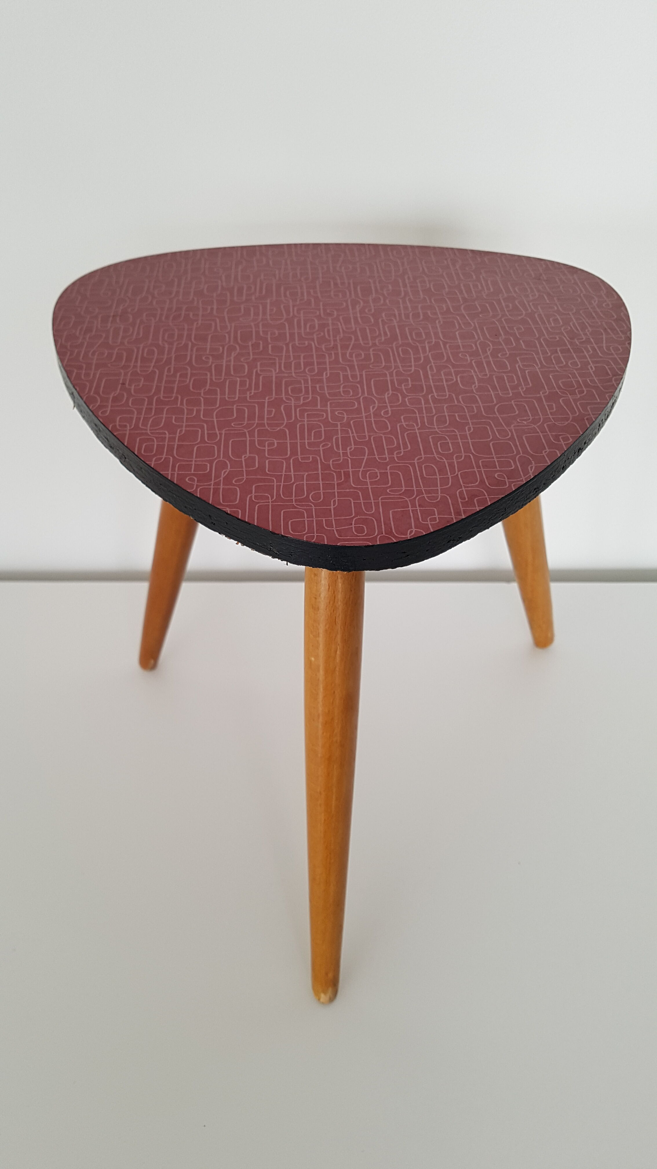 Vintage plant holder