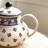 Vintage teapot