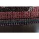 1970s Vintage Turkish Oushak Handmade Wool Cotton Pink Runner Rug 81x315