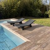 Deckchair