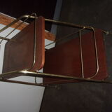 Serving table 1960/1970