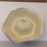 Empty ashtray pocket Byrrh