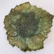 Clay leaf cutter – Art Pottery of the Sorgue