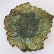 Clay leaf cutter – Art Pottery of the Sorgue