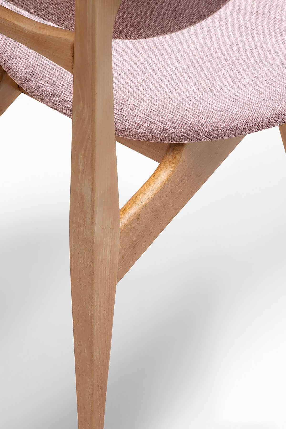 Pair of chairs from the 60s