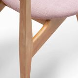 Pair of chairs from the 60s