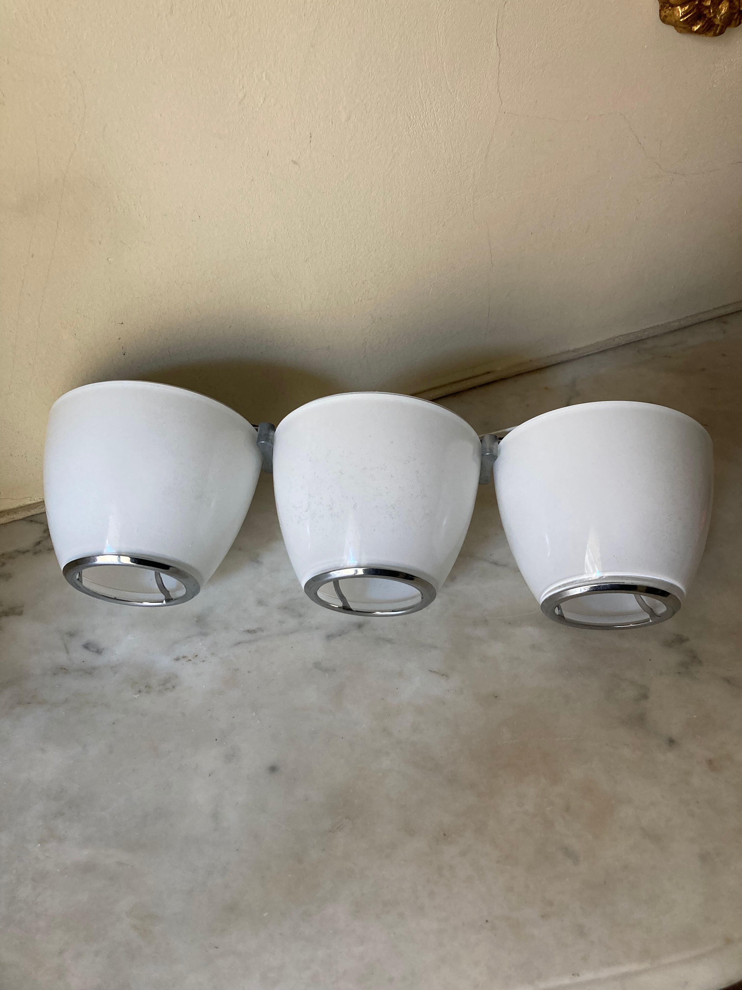 Wall lamp Trikalias Artemide