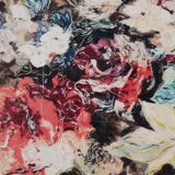 Table tripod / vintage side table